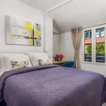 Ola II Opatija Luxury Apartments