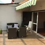 Beach Apartment