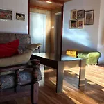 Beach Apartment