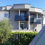 Luxury Villa Beganovic-Vrh