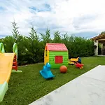 Apartments Villa Fe
