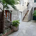 Apartman Marko Cres