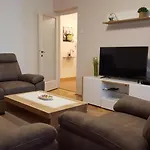 Harmony Apartment
