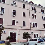 Apartment 11D