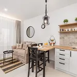 Srnec Apartments - Korzo