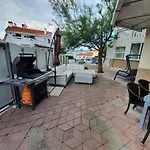 Apartman Klaudijo