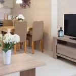 Apartments Sany With Pool - Crikvenica