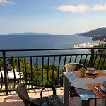 Apartment Liliane Kvarner View