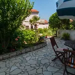 Apartments Segota Mit Meerblick