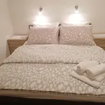 Apartments Cubranic