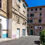 Grota Apartments In The Center