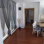 Zobic Family Apartments