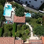 Apartman 3 Hortenzia