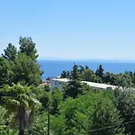 Villa Two Angels With Swimming Pool, Ika - Opatija