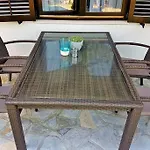 Apartment Samlandin