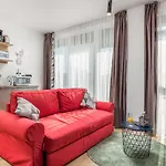 Apartments Trio
