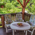 Kuca Za Odmor Lujzijana
