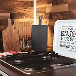 Kuca Za Odmor Lujzijana