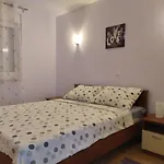 Zobic Family Apartments