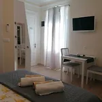 Apartman Lusetic