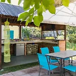 Bigblue House Apartman Amelie