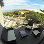 Apartmani Zaric