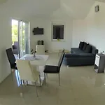 Apartmani Zaric