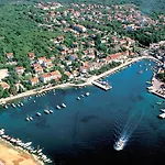 Cosy Apartment In Malinska With Barbecue