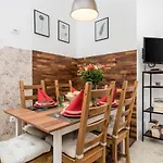 Apartman Altamar Rijeka
