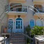 Apartments Seper