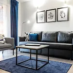 Apartments Lux