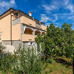 Apartman Marija