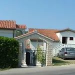 Adriatic Apartman A4 -Rab