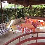 Apartment In Selce 5869