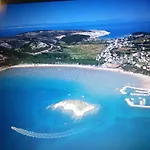 Apartment In Lopar/Insel Rab 17757