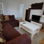 Apartment Ribica