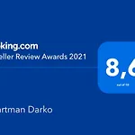 Apartman Darko