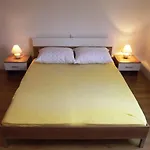 Classic Attic Apartment