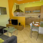 Apartment Palmic Lovran