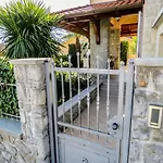 Apartment Palmic Lovran