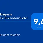 Apartment Marenic