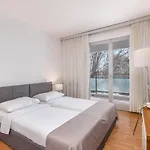 Hotel Zagreb
