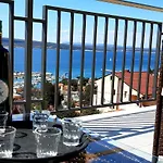 Apartment Port View