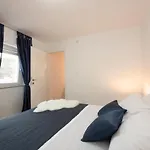 Apartman Banska Vrata