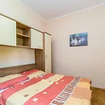 Apartments Krc