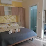 Apartman Lusetic