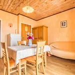 Apartments Javoran