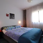 Apartment Du