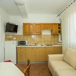 Apartments Nada