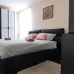 Apartments Teo
